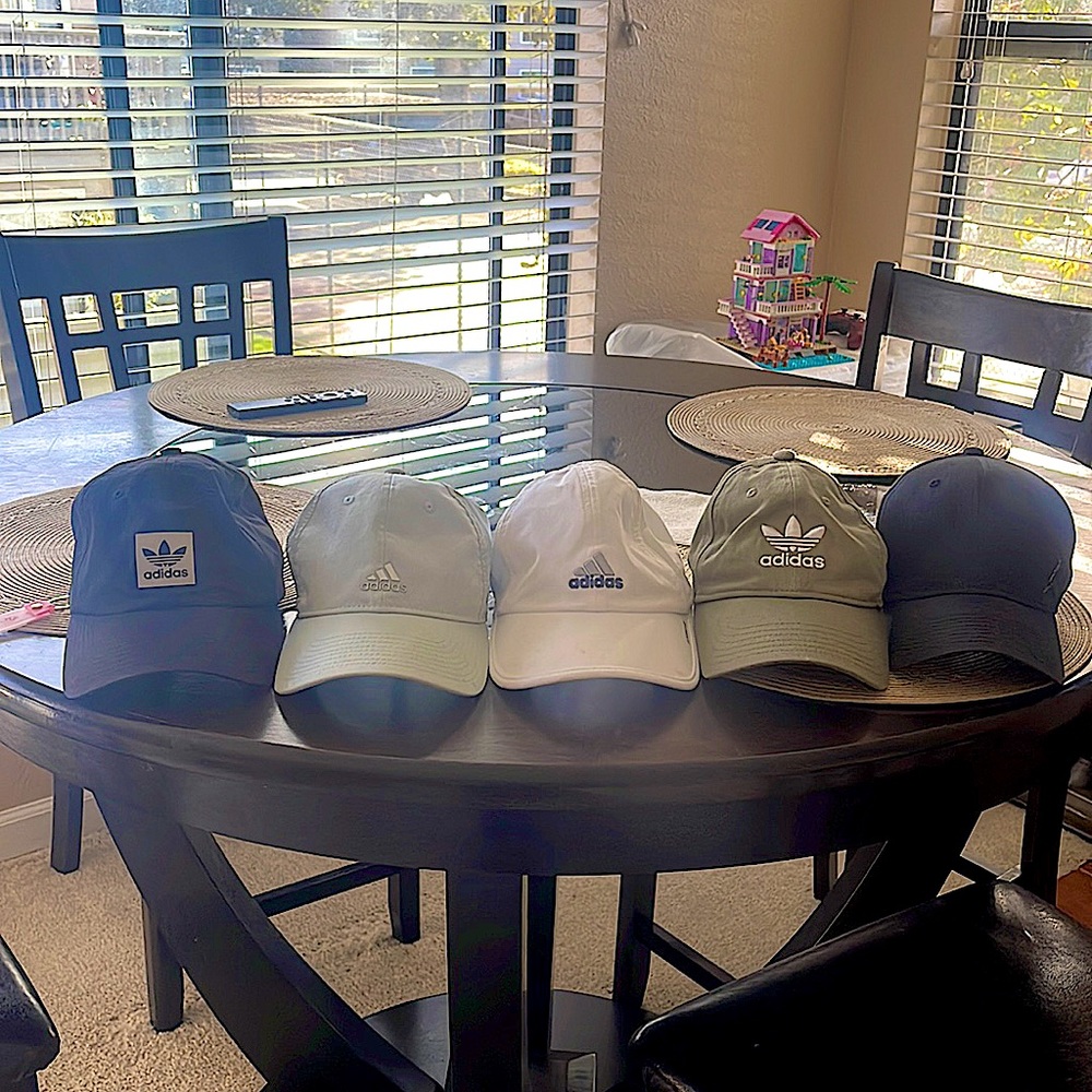 Adidas women’s hat